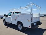 2023 Ford F-350 Regular Cab SRW 4x4, Reading SL Service Body Service Truck for sale #23T2342 - photo 6