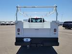 2023 Ford F-350 Regular Cab SRW 4x4, Reading SL Service Body Service Truck for sale #23T2342 - photo 3