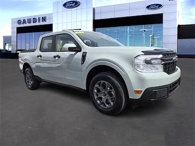 Used 2022 Ford Maverick XLT SuperCrew Cab Pickup for sale #24C0370AA - photo 1
