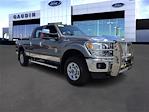 2014 Ford F-350 Crew Cab SRW 4x4 Pickup for sale #24T0201A - photo 1