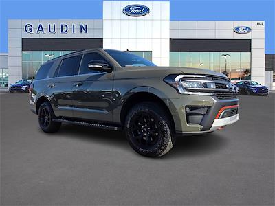 2024 Ford Expedition 4x4 SUV for sale #24T0261 - photo 1