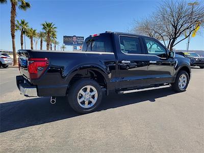 2024 Ford F-150 SuperCrew Cab 4x2 Pickup for sale #24T0478 - photo 2