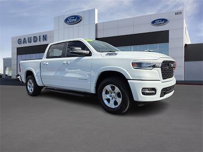 2025 Ram 1500 Crew Cab 4WD Pickup for sale #24T0885A - photo 1