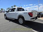 2024 Ford F-150 SuperCrew Cab 4x4, Pickup for sale #24T0969 - photo 5