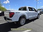 2024 Ford F-150 SuperCrew Cab 4x4, Pickup for sale #24T0969 - photo 2