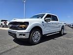 2024 Ford F-150 SuperCrew Cab 4x4 Pickup for sale #24T0991 - photo 4
