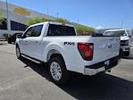 2024 Ford F-150 SuperCrew Cab 4x4 Pickup for sale #24T0991 - photo 5