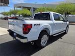2024 Ford F-150 SuperCrew Cab 4x4 Pickup for sale #24T0991 - photo 2