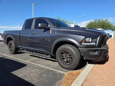 2021 Ram 1500 Classic Quad Cab 4x2 Pickup for sale #24T1099A - photo 1