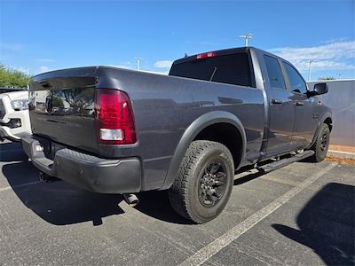 2021 Ram 1500 Classic Quad Cab 4x2 Pickup for sale #24T1099A - photo 2