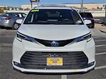 2022 Toyota Sienna AWD, Minivan for sale #24T1404A - photo 3