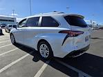 2022 Toyota Sienna AWD, Minivan for sale #24T1404A - photo 6