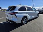 2022 Toyota Sienna AWD, Minivan for sale #24T1404A - photo 2