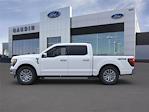 2024 Ford F-150 SuperCrew Cab 4x4 Pickup for sale #24T1463 - photo 5
