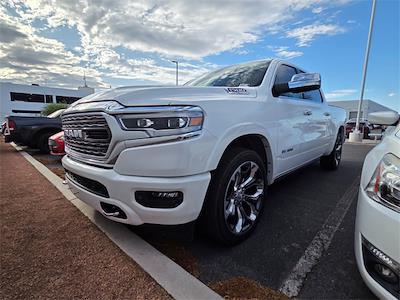 2021 Ram 1500 Crew Cab 4x4 Pickup for sale #24T1463BA - photo 1