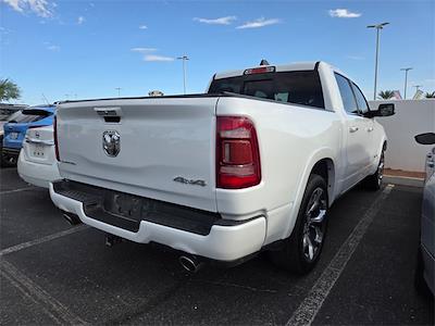 2021 Ram 1500 Crew Cab 4x4 Pickup for sale #24T1463BA - photo 2