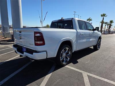 2021 Ram 1500 Crew Cab 4x4 Pickup for sale #24T1463BA - photo 2