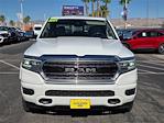 2021 Ram 1500 Crew Cab 4x4 Pickup for sale #24T1463BA - photo 2