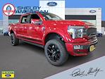 2024 Ford F-150 SuperCrew Cab 4x4, Pickup for sale #24T1464 - photo 1