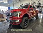 2024 Ford F-150 SuperCrew Cab 4x4, Pickup for sale #24T1464 - photo 4