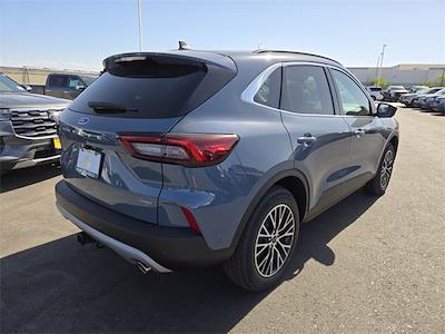 New 2024 Ford Escape Base SUV for sale #24T1611 - photo 2
