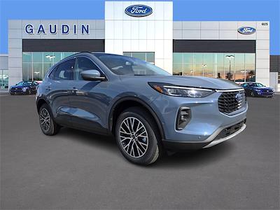 2024 Ford Escape FWD SUV for sale #24T1623 - photo 1