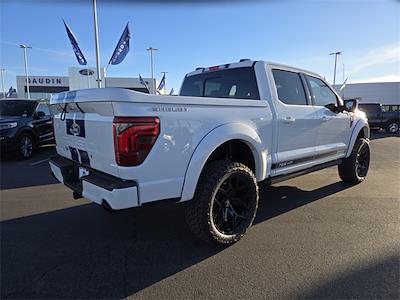 New 2024 Ford F-150 Shelby SuperCrew Cab 4x4 Pickup for sale #24T1637 - photo 2