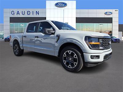 2024 Ford F-150 SuperCrew Cab 4x2 Pickup for sale #24T1688 - photo 1