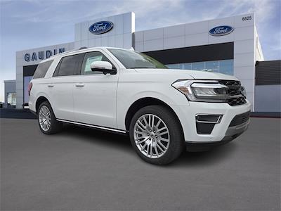 New 2024 Ford Expedition Limited 4x4 SUV for sale #24T1749 - photo 1