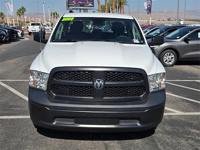 2022 Ram 1500 Classic Quad Cab DRW 4x2 Pickup for sale #24T1859A - photo 2