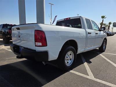 2022 Ram 1500 Classic Quad Cab DRW 4x2 Pickup for sale #24T1859A - photo 2