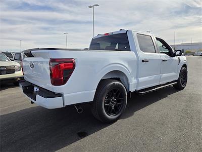 New 2024 Ford F-150 STX SuperCrew Cab Pickup for sale #24T1927 - photo 2