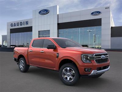 2024 Ford Ranger SuperCrew Cab 4x4 Pickup for sale #24T1996 - photo 1