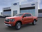 2024 Ford Ranger SuperCrew Cab 4x4 Pickup for sale #24T1996 - photo 3
