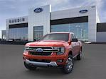 2024 Ford Ranger SuperCrew Cab 4x4 Pickup for sale #24T1996 - photo 4