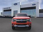 2024 Ford Ranger SuperCrew Cab 4x4 Pickup for sale #24T1996 - photo 9