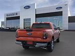 2024 Ford Ranger SuperCrew Cab 4x4 Pickup for sale #24T1996 - photo 2