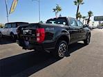 2019 Ford Ranger SuperCrew Cab 4x4 Pickup for sale #24T1996A - photo 2