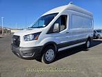 2024 Ford Transit 250 High Roof RWD, Empty Cargo Van for sale #24T2033 - photo 3