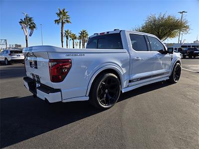 2024 Ford F-150 SuperCrew Cab 4x4 Pickup for sale #24T2044 - photo 2