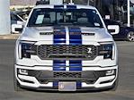 2024 Ford F-150 SuperCrew Cab 4x4 Pickup for sale #24T2044 - photo 3