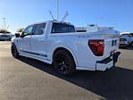 2024 Ford F-150 SuperCrew Cab 4x4 Pickup for sale #24T2044 - photo 5