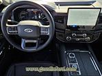 2024 Ford Expedition MAX 4x4, SUV for sale #24T2052 - photo 11