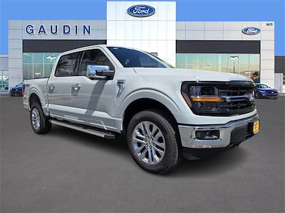 2024 Ford F-150 SuperCrew Cab 4x4, Pickup for sale #24T4030 - photo 1