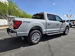 2024 Ford F-150 SuperCrew Cab 4x4, Pickup for sale #24T4030 - photo 2