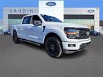 2024 Ford F-150 SuperCrew Cab 4x4 Pickup for sale #24T4131 - photo 1