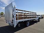 2024 Ford F-550 Regular Cab DRW 4x2 Scelzi Stake Bed for sale #24T4201 - photo 2