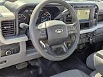 2024 Ford F-550 Regular Cab DRW 4x2 Scelzi Stake Bed for sale #24T4201 - photo 8
