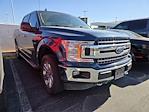 2018 Ford F-150 SuperCrew Cab 4x4 Pickup for sale #24T4206A - photo 2