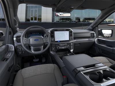 New 2024 Ford F-150 XLT SuperCrew Cab 4x4 Pickup for sale #24T4209 - photo 2